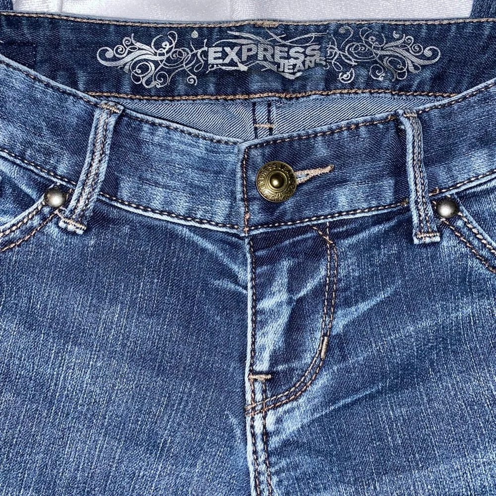 Express jeans - Picture 7 of 7